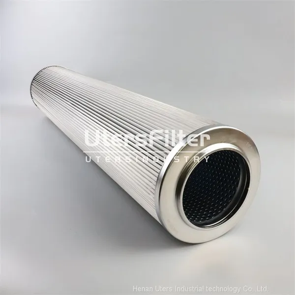1.1801 20G UTERS Replacement of EPE Stainless Steel Hydraulic Pleated Filter Element photo-5