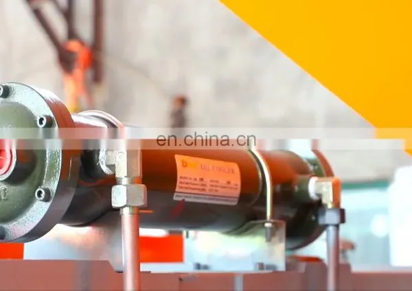 Multifunctional Cheap Plastic Granulator for Recycling Manufacturing Plastic photo-5