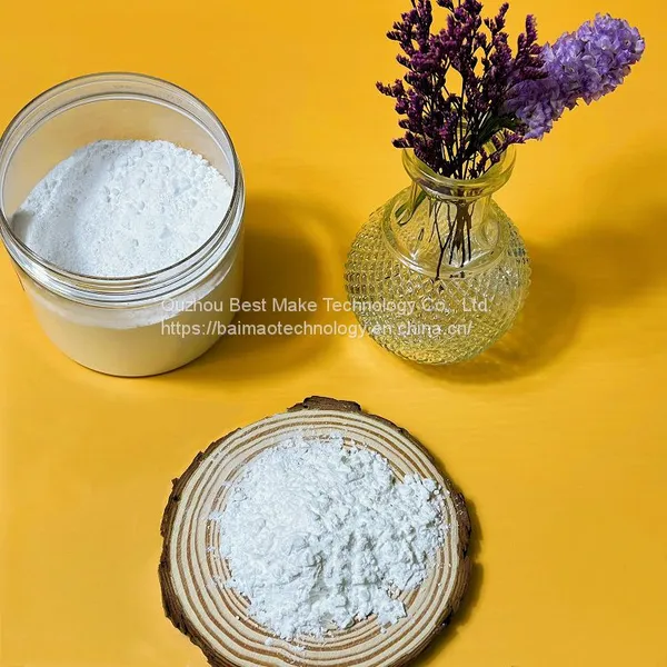 Fluorinated Ethylene Propylene Micropowder photo-2