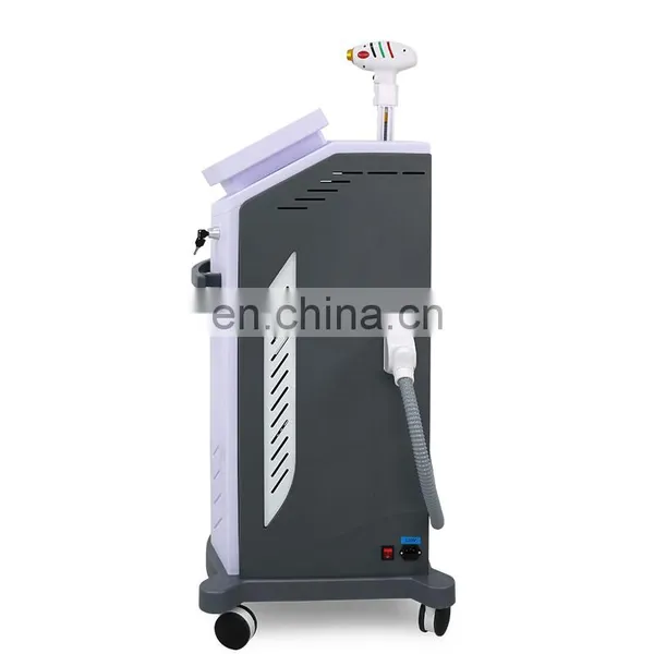 Laser 808 Hair Removal Diode 808 Machine Diode Laser Hair Removal Machine 450 Watt up With Cheap Price photo-4