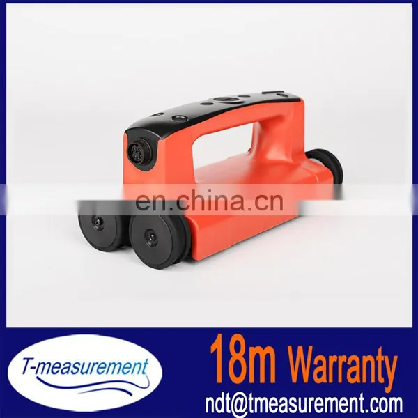 Taijia Ferro Scan Concrete Scanner Rebar Steel Prices Detector Concrete Scanner Rebar Locator photo-5