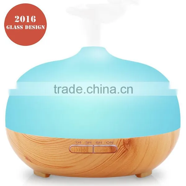 Cheap Essential Oil Aromatic Diffuser Glass Perfume Diffuser Bottle Wholesale photo-2
