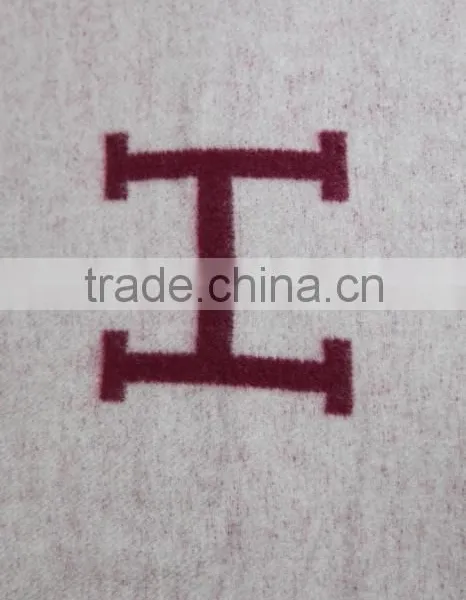 Colorful Wool Blanket,woven,decorative Throw Blanket photo-3
