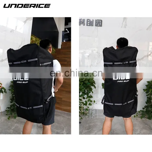 10' 10'6'' 11' OEM Custom Logo Nature Wind Series Sup Inflatable Stand up Paddle Boards Factory Sale photo-5