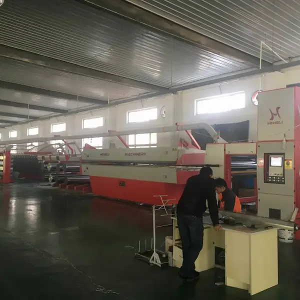 Haicheng Sitong Magnesium-Plastic Products Co., Ltd company overview - view 1