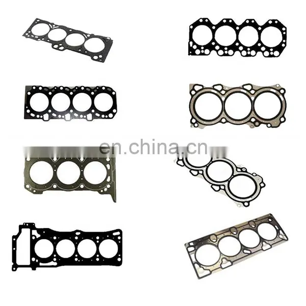 Superior Quality Low Price China High Performance Head Gaskets 06A103383AK 06A 103 383 AK For Volkswagen For Audi photo-3