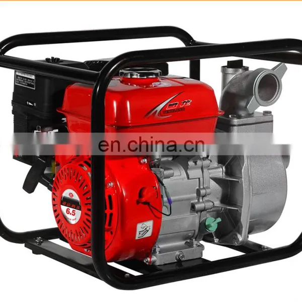 High Quality Robin Ey15 Water Pump New Small Water Pump Heater Booster Pump photo-5