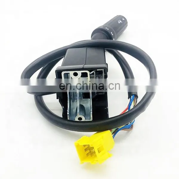 High Quality Excavator Diesel Engine Parts Gear Selector Switch 15146534 photo-3