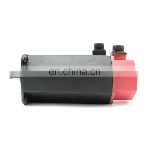 A06b-0314-b001 Original Fanuc Servo Motor Drive A06B-0314-B001 photo-5