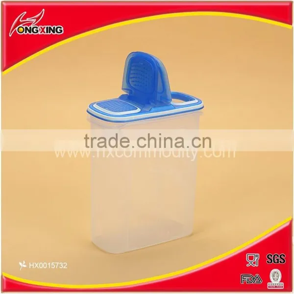 Muilt-functional 2L Airtight Cereal Food Dispenser