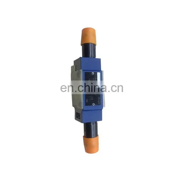 Rexroth ZDB6VP2-4X/315V Hydraulic Superimposed Relief Valve photo-5