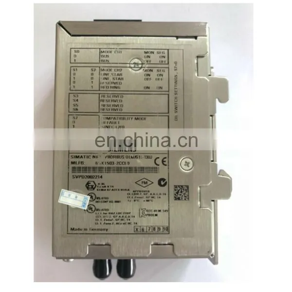 Brand New Siemens PLC Plc Siemens s7 6GK1503-3CB00 in Stock photo-3