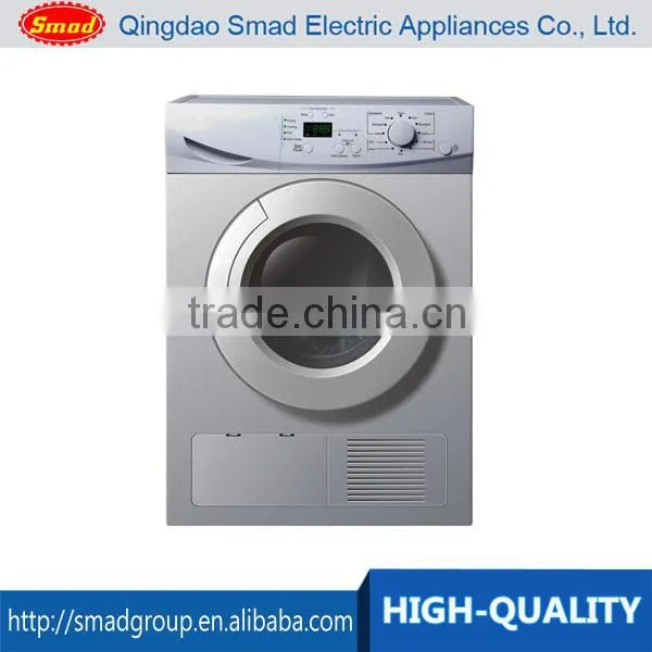 Home Electric Clothes Dryer Condenser Dryer Tumble Dryer photo-5