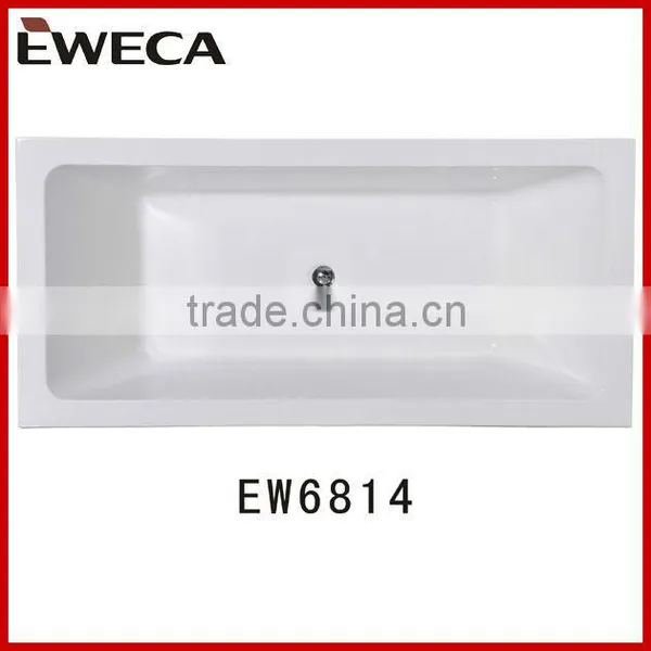 Installing Acrylic Bathtub Bathtubs