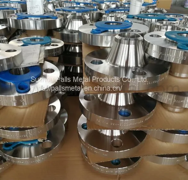Stainless-Steel-Flange