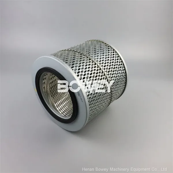 FF2535 Bowey Replaces Parker Hydraulic Oil Filter Element photo-5