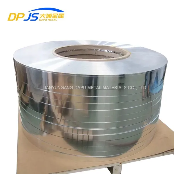 China Supplier Building Material 5052H34 Alloy Aluminum Coil Roll Strip Aluminum Coil Fast Delivery photo-3