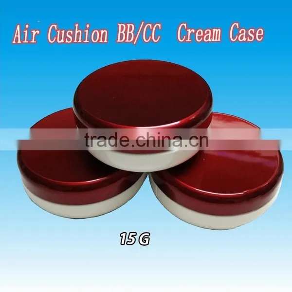 BB Face Powder Compact Air Cushion Foundation photo-2