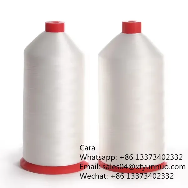 Good Price 100% Spun Polyester 40/2 Sewing Thread photo-5