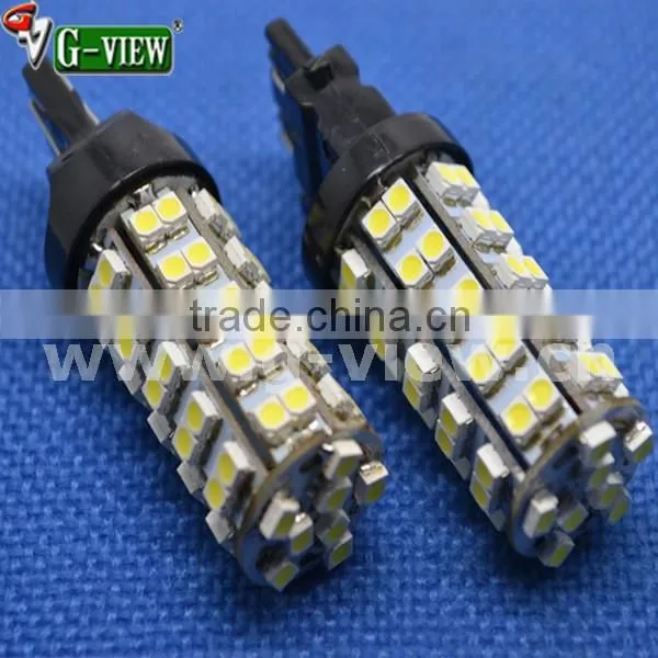 Led Car Bulb 7440 7443 Automotive Lamp 1156 1157 Auto Light 3156 3157 photo-3