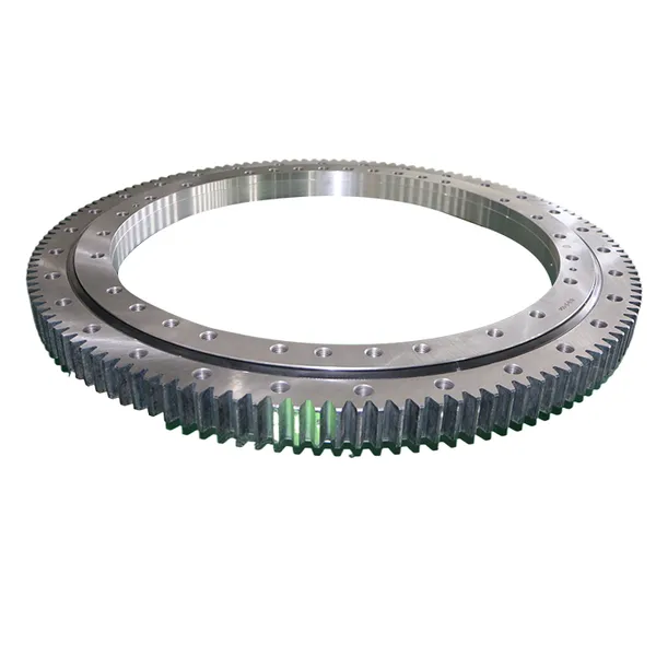 Large Size External Gear Slewing Ring for Kato 45 photo-2