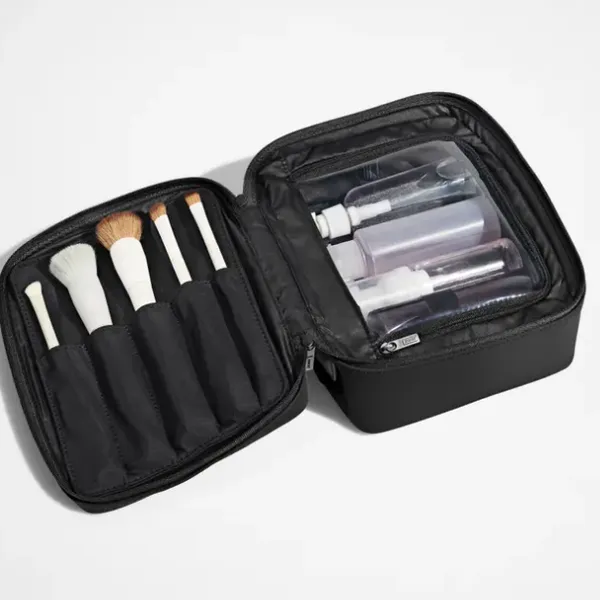 Cosmetics Polyester Bags photo-3