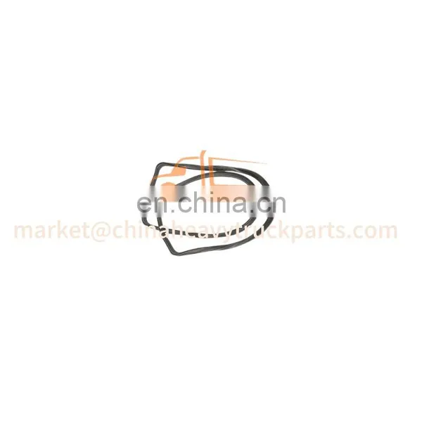 Foton Auman/Aumark/Miler/Land Pioneer Weichai Engine Gearbox Zf/Fast Truck Spare Parts 614150004 Seal Gasket photo-3