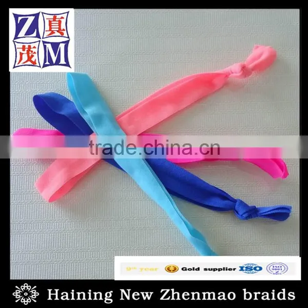 China Supplier Customize Women Apparel Webbing photo-2