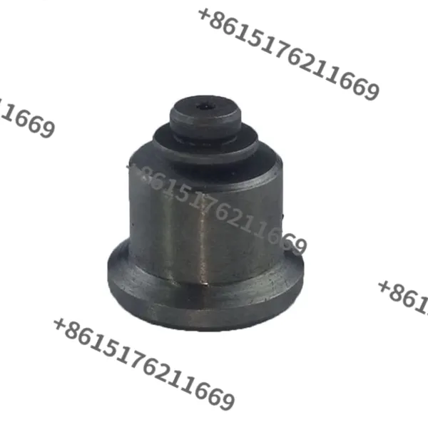 Diesel Engine Spare Parts Fuel Injection Pump Delivery Valve photo-3