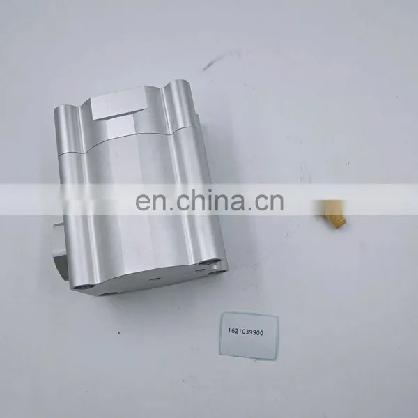 Atlas 1621039900 Screw Air Compressor Spare Parts 1621039900 High Quality Regulator Valve photo-3