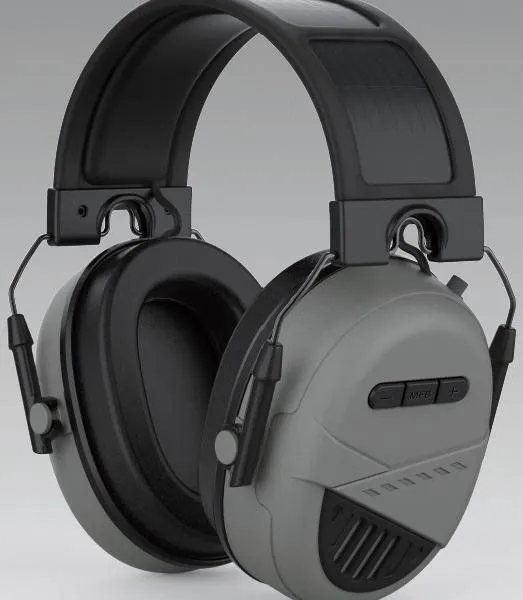 P004 Bluetooth Enc Headphones for Hearing photo-3