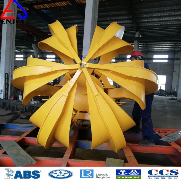 Electric Hydraulic Orange Peel Grapple Motor Hydraulic Rock Grab photo-2