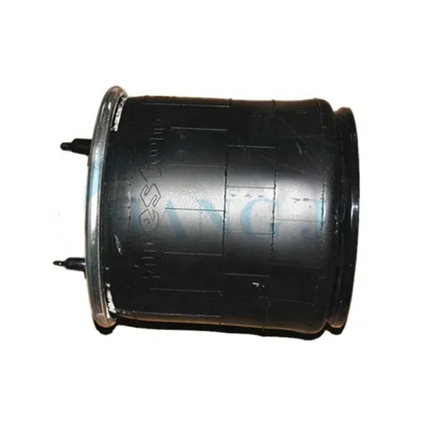 Hot selling W01-358-9141 firestone air suspension rubber air spring bellow with seat air spring parts for trailer bus