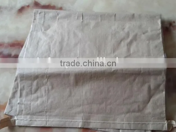 Sack Kraft Paper 50 Kg Cement Packaging Bags Price In China photo-3