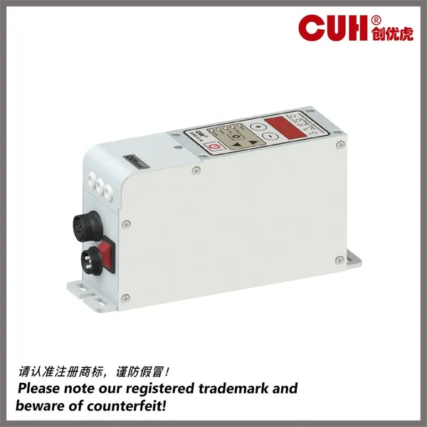 SDVC31-M (3.0A) Variable Frequency Digital Vibratory Feeder Controller photo-2