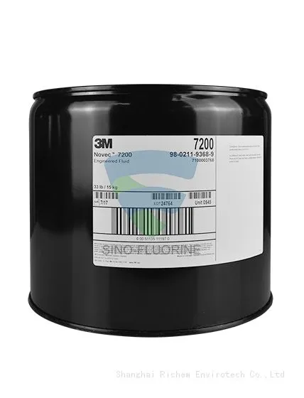 Enasolv FS73: A Viable Replacement for 3M Novec 7200 Offering Comparable Performance and Environmental Benefits photo-3