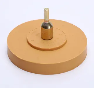 Tire Rubber Removal Wheel, Pneumatic Rubber Polishing, Rubber Removal Wheel Polishing, Car Sticker Polishing 1