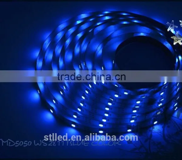 SMD5050 WS2811 RGB Led Strip Lights Price in India photo-6