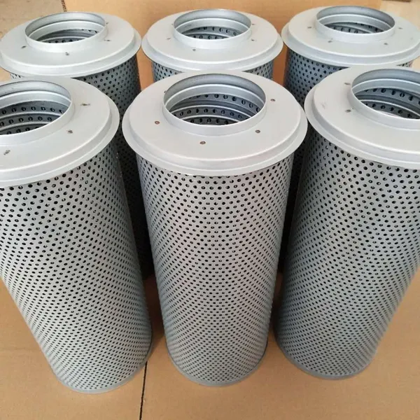 FV2025 Lubricating Oil Filter Ship Propulsion System Filter Element photo-5
