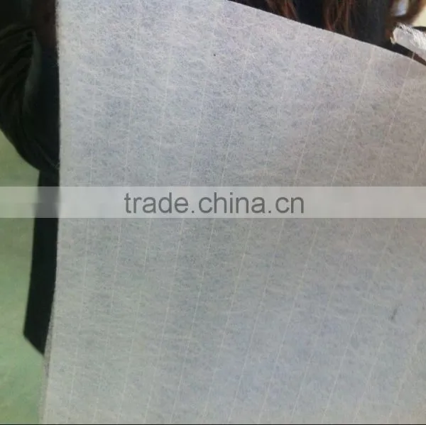 Fiberglass Chopped Strand Mat /nonwoven Fiberglass Mats photo-3
