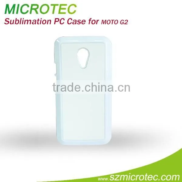 Blank Phone Case for MOTO-G2 photo-2