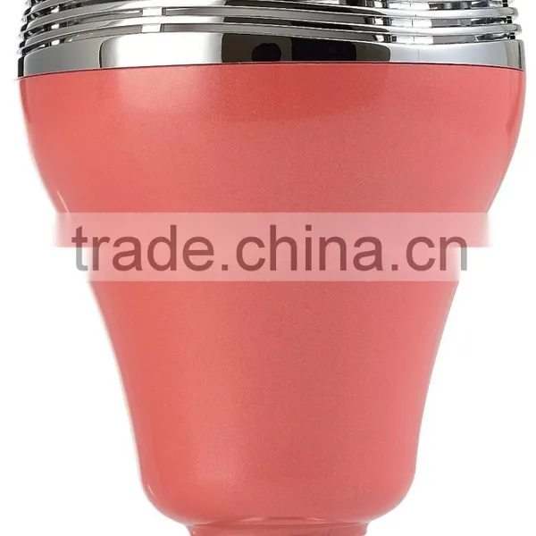 Dimmable Colorful LED Lighting Light With Smart Bluetooth Speaker photo-2