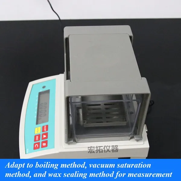 Porosity Meter photo-5
