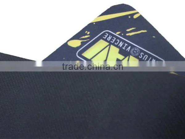 Custom Eco-friendly Heavy Duty Door Mat Slip/water Proof With Logos photo-2