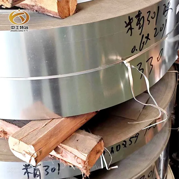 ASTM 304 304L Stainless Steel Sheet/plate/strip 321, 316L Stainless Steel Coil photo-3