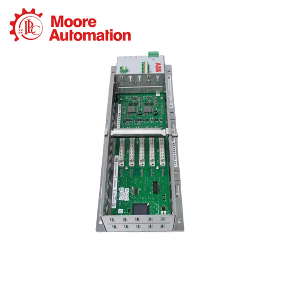 ABB 3BHE041626R0101 PDD405A101 photo-5
