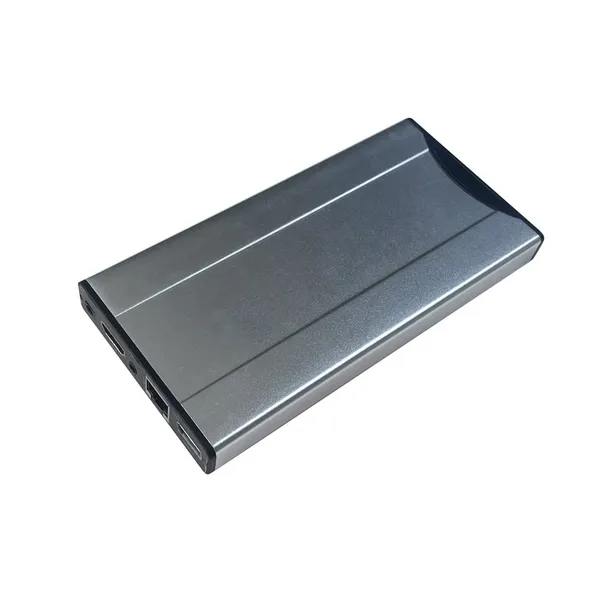 Ultra-Portable Full hd 1080P Hard Disk Drive Media Player Digital Media Player photo-2