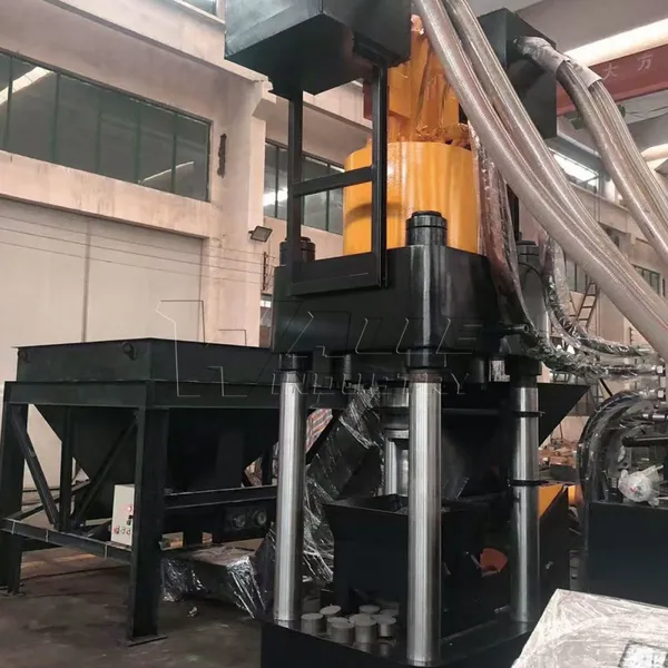 Briquetting Plant Briquetting Machine Extrusion Briquetting Press Briquetting Press Manufacturer
