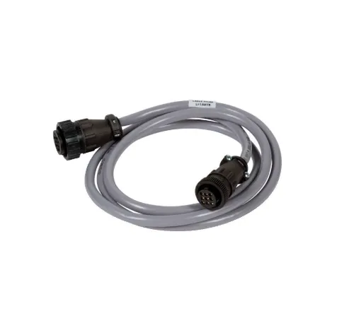 ISOBUS Wire Cable Wire Harness Cable With Connector Wire Assembly for Tractors and Agricultural Machinery Cable Assembly photo-2