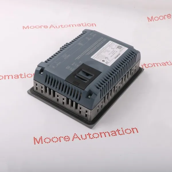 Siemens 6AV2124-0GC01-0AX0 photo-4